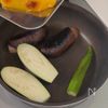 仕事後10分で作れる【時短コク旨スープカレー】の工程2