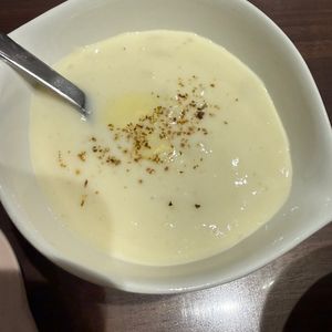 993340の作ってみた!投稿(基本【ビシソワーズ】の作り方)
