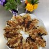 そら・ゆずの作ってみた!投稿(【簡単なのに本格的!我が家の餃子】家族大絶賛♡)