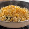 【大葉香るなすガパオライス】夏野菜で作るパパっとご飯🌽の工程3