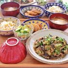 超多忙なのに豪華な献立!ワーママのリアルな【作り置き】活用術