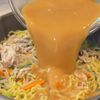 ワンパン15分!子どもに大人気【あんかけ焼きそば】の工程5