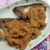 コスモスの作ってみた!投稿(ワンパン10分！晩ご飯の定番に！ふっくら【ぶりのみぞれ煮】)