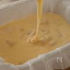 レンジで3分!【蜂蜜りんごの米粉蒸しパン】の工程6