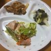 さっちゃんの作ってみた!投稿(ほったらかしで完成♪野菜たっぷり【鮭のちゃんちゃん焼き】)