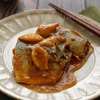 臭みゼロ!＊鯖の味噌煮＊