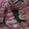 アボカドと豚肉の簡単生姜焼きの工程2
