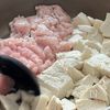 【絶品炒り豆腐】15分で栄養満点！一品で子ども大満足♡の工程2