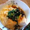 ベティの作ってみた!投稿(厚揚げの揚げ出し風)