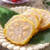 ［辛子蓮根］熊本の郷土料理！最高級のおつまみ！ビールのお供に