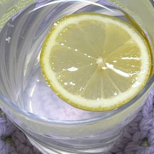キャピタンの作ってみた!投稿(ホットレモネード)