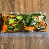 まろやかな旨辛さがやみつき！「きゅうりのオイキムチ」の工程2