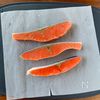 【鮭の梅しそ昆布炊き込みご飯】梅でさっぱり、旨み広がる♩の工程1