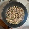 苦味を抑える裏技で♪【ピーマンと豚ひき肉のピラフ】の工程4