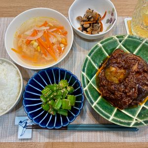 たぁプーの作ってみた!投稿(野菜の甘みたっぷり♩ふわたまコーンスープ)