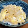 月雪由翔の作ってみた!投稿(3分たぬき丼)