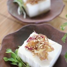 みょうが大量消費!「みょうが」のきんぴら