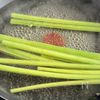 【蕗と筍とがんもの炊き合わせ】春野菜でおいしくデトックスの工程1