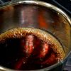 【卵黄漬け鮭フレーク飯】ウマくないわけがない丼が、これ！の工程2