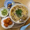 お腹空いたねこの作ってみた!投稿(【豚肉ときのこの和風スープパスタ】パスタ好きの夫が絶賛!)