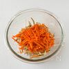 レンジで簡単らくらく♪【レンチンごぼうサラダ】の工程2
