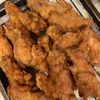 ぐ〜たら子の作ってみた!投稿(ガリガリザクザク音と食感で楽しめる”堅揚あげクリスマスチキン)