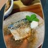 チョロリスの作ってみた!投稿(【さばのごまみりん焼き】ご飯が進む!簡単お魚おかず♪)
