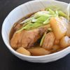 こざかなの作ってみた!投稿(パサつない！簡単ぶりねぎ大根)