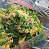 小春(ぽかぽかびより)の作ってみた!投稿(今夜のつまみに明日のお弁当に【ツナのうま味ピーマンしりしり】)