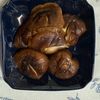 チョビの助の作ってみた!投稿(お弁当おかず☆飾り切り椎茸の含め煮)
