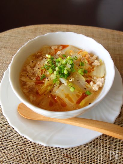 豚ひき肉レシピ15選 コスパ最強食材 豚ひき肉 のもっと美味しい節約メニュー レシピサイト Nadia ナディア プロの料理家のおいしいレシピ