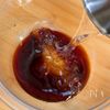 チキンタレカツ丼の下準備