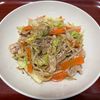 りんごの作ってみた!投稿(【ごちそう肉野菜炒め】旨すぎ！ご飯が進む人気の味付け♡)