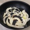 【鶏むね親子丼】しっとり&トロトロの工程3