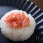 おにぎりの具_鮭🐟