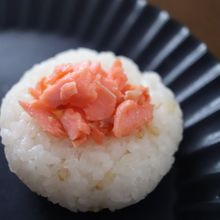 おにぎりの具_鮭🐟