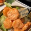 10分で完成！【エビマヨ丼】の工程6