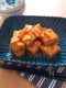 おつまみにも・ご飯のおかずにも♡にんにく味噌だれ厚揚げ