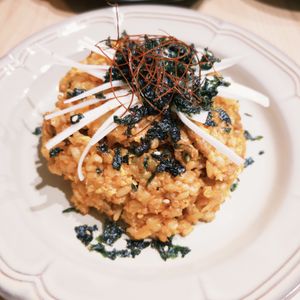ぽっちの作ってみた!投稿(【コクうま】キムチチャーハン)