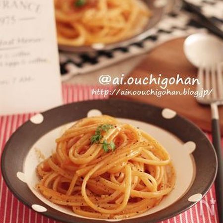 レトルトソースでワンランクアップ 即席ナポリタン By あいのおうちごはん レシピサイト Nadia ナディア プロの料理家のおいしいレシピ