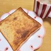 ナムディの作ってみた!投稿(サクッふわ♡まるでスイートブールみたいな冷凍作りおきトースト)