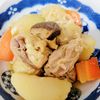 Tethuの作ってみた!投稿(身近な材料と調味料で簡単和食♪『鶏もも肉で作る☆鶏じゃが』)