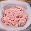行列の大衆食堂の🍚鶏肉のピリ辛濃厚甘みそスタミナ炒め🤩の工程1