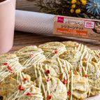 【紅茶のバタークッキー】思い立ったら作れる時短レシピ！