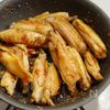 トースターでカリッと!やみつき♪《手羽中のマーマレード焼き》の工程5