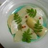 おほしさまぴかぴかの作ってみた!投稿(筍のカルパッチョ)