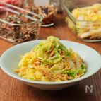 【リセット腸活】白菜と切り干し大根のさっぱり漬け