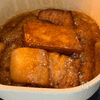 【ぶたの角煮】下ゆで不要！短時間で簡単コク旨♪の工程3