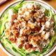 レンジで5分！【中華風胡麻ダレ豚しゃぶ×きゅうり】