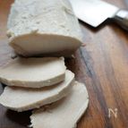 塩麹 鶏ハム